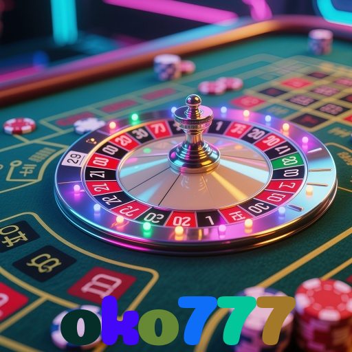 Cassino Online oko777