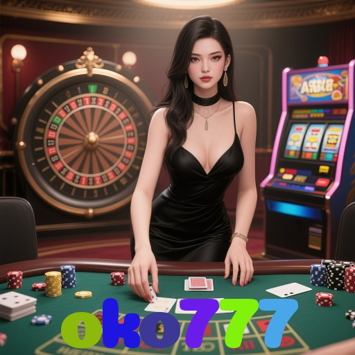 Acesso ao oko777