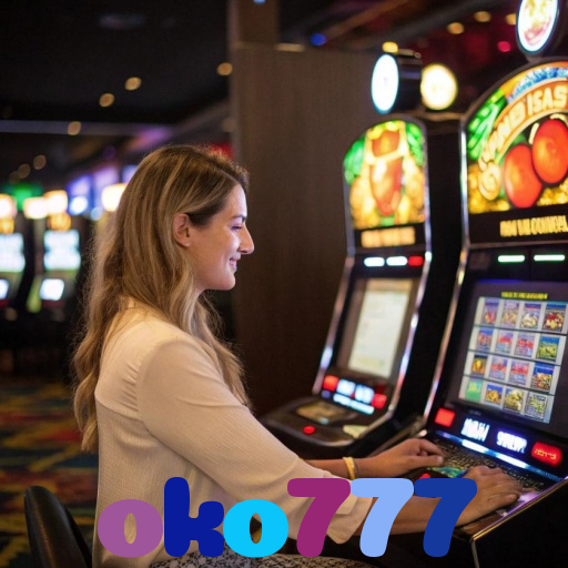 Cassino Online oko777