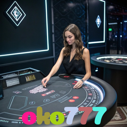 Cadastro na oko777