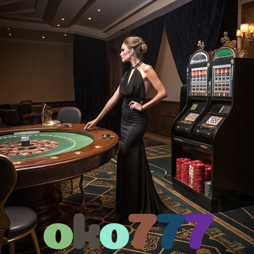 Acesso ao oko777