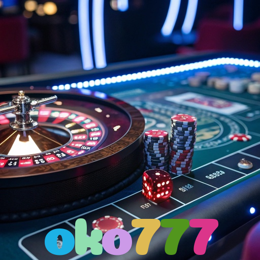 Cadastro na oko777