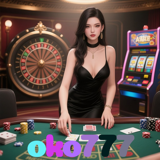 Cassino Online oko777