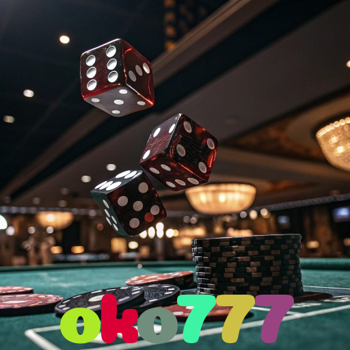 Cadastro na oko777