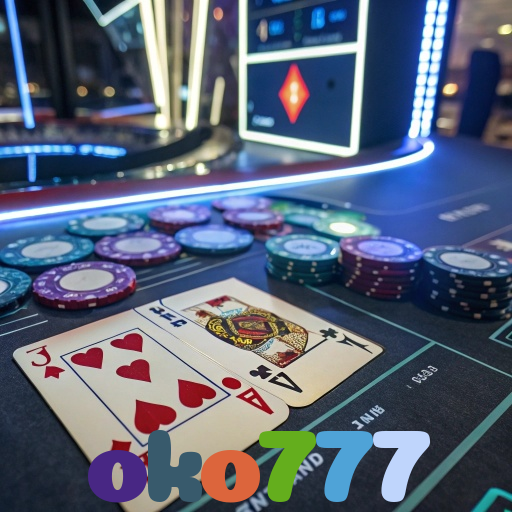 Cassino Online oko777