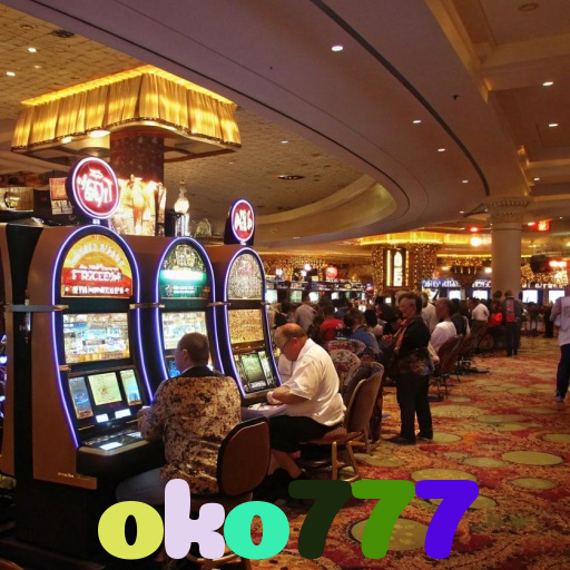 Cadastro na oko777