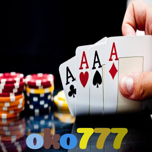 Acesso ao oko777