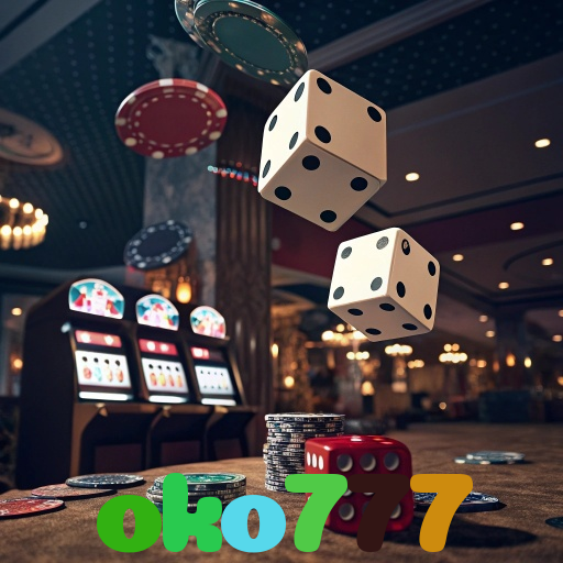 Cadastro na oko777