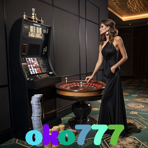 Acesso ao oko777