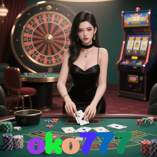 Cadastro na oko777