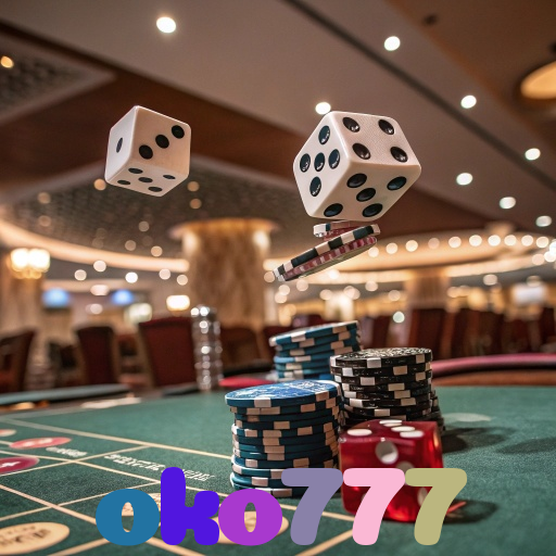 Cassino Online oko777
