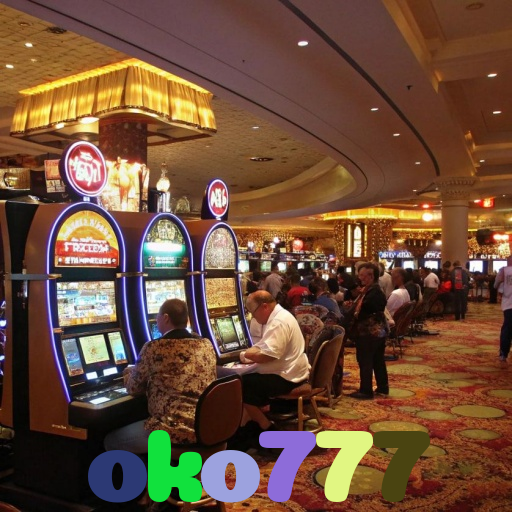 Cadastro na oko777