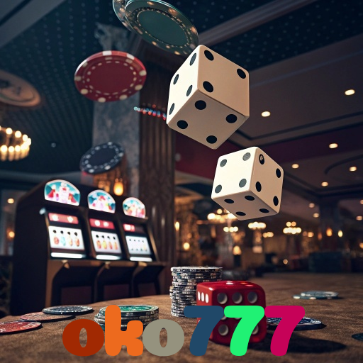 Cadastro na oko777