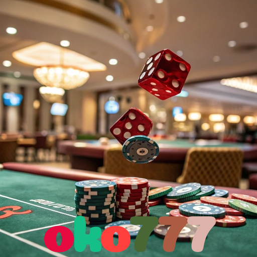 Cassino Online oko777