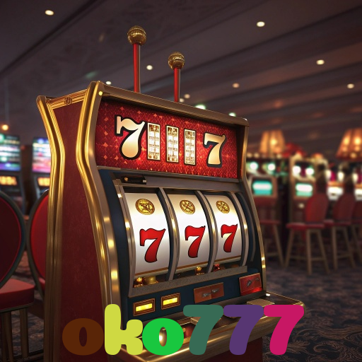Cadastro na oko777