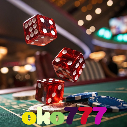 Acesso ao oko777