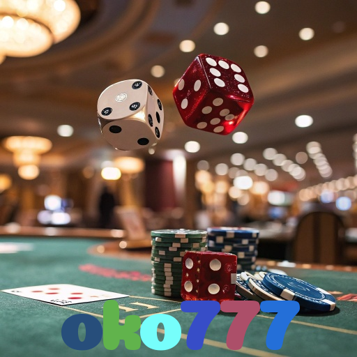 Cassino Online oko777