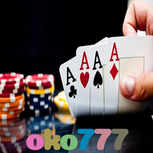 Acesso ao oko777