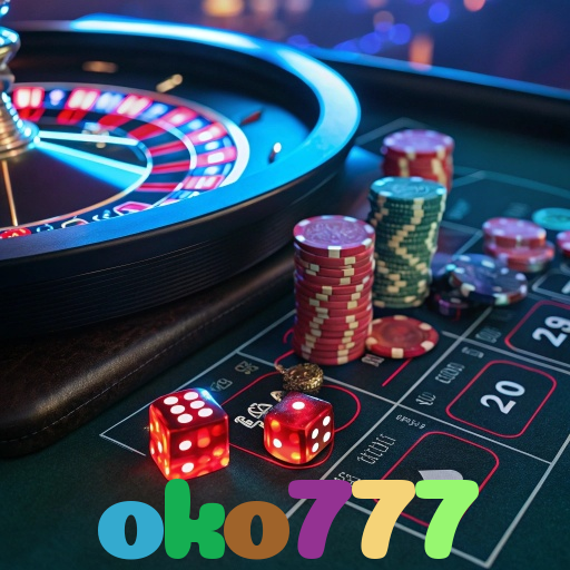Cassino Online oko777