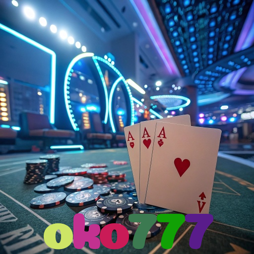 Cassino Online oko777