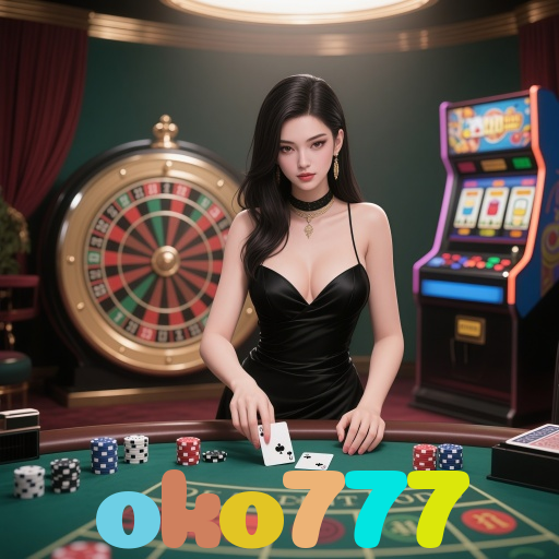 Cassino Online oko777