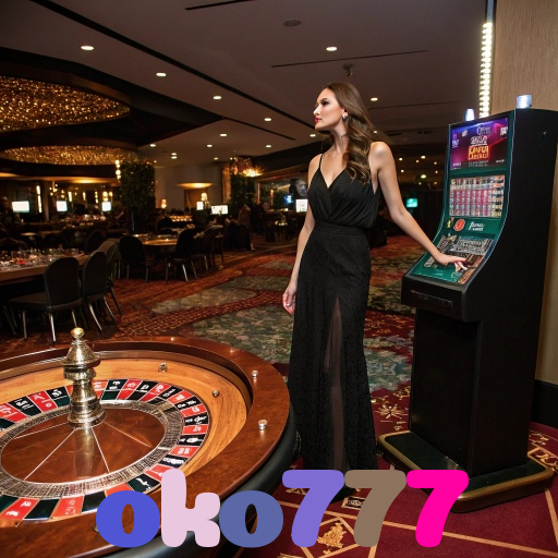 Acesso ao oko777