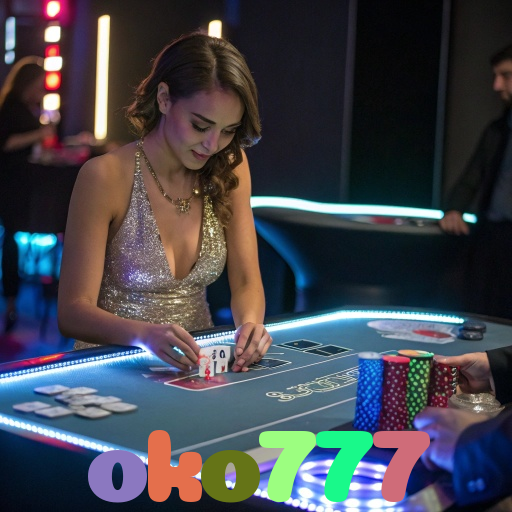 Acesso ao oko777
