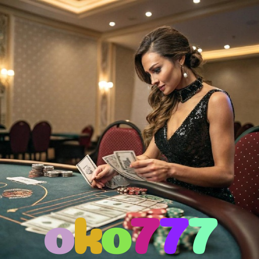 Cadastro na oko777