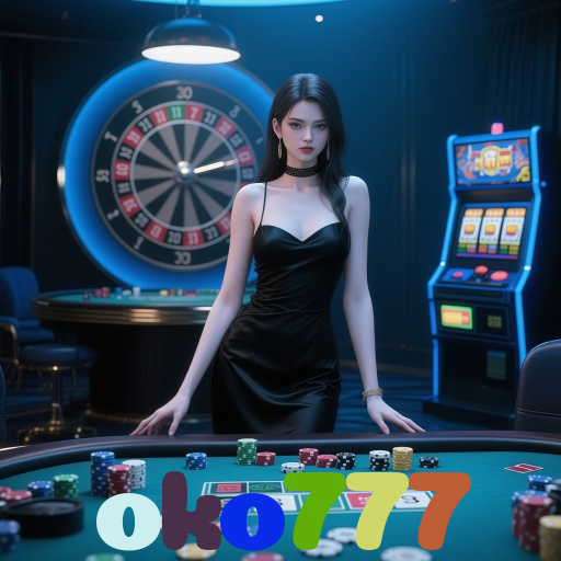 Cassino Online oko777