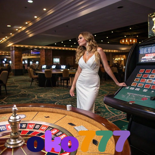 Cassino Online oko777