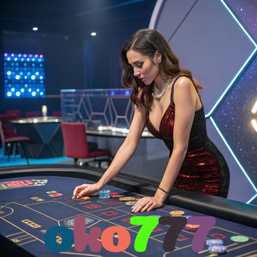 Cassino Online oko777