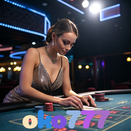 Cassino Online oko777