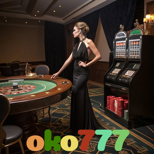 Acesso ao oko777