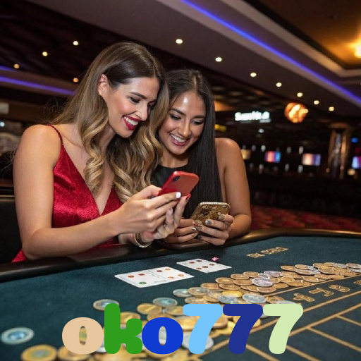 Cassino Online oko777