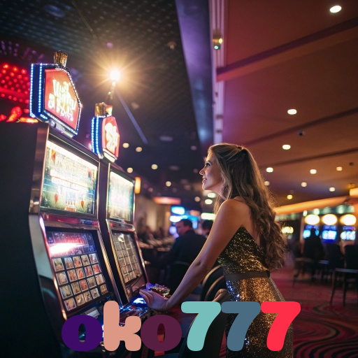 Acesso ao oko777