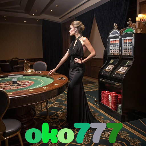 Cadastro na oko777