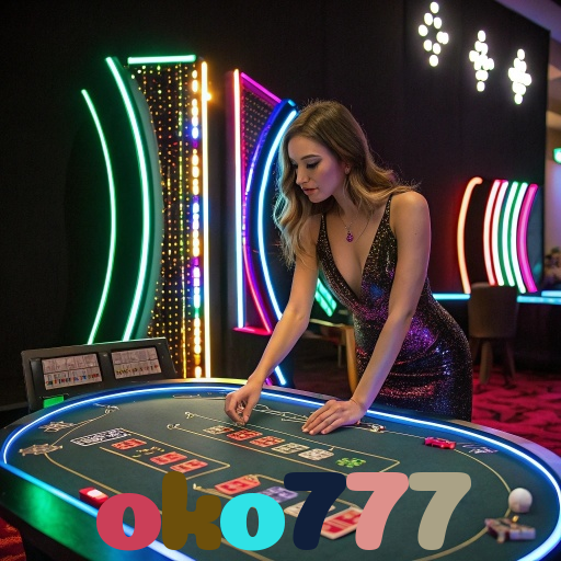 Acesso ao oko777