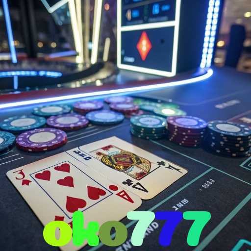 Acesso ao oko777