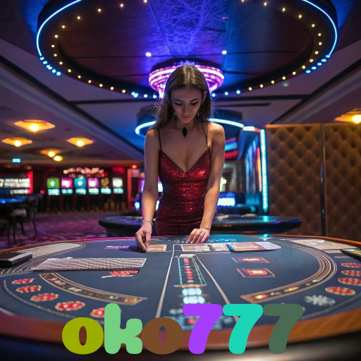 Cadastro na oko777