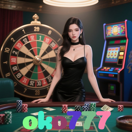 Cassino Online oko777