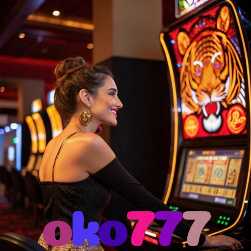 Acesso ao oko777
